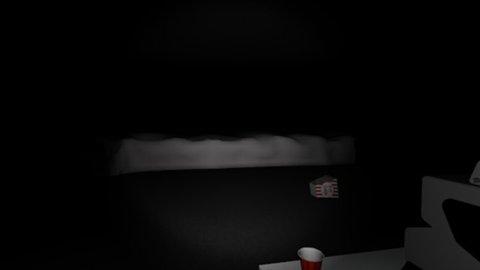 TheGhost汉化联机版截图1