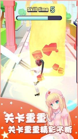 护士小姐姐打针模拟器游戏正版截图3