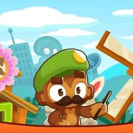 王者塔防争霸赛官方版