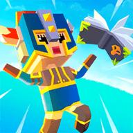 异能联盟守卫战安卓版