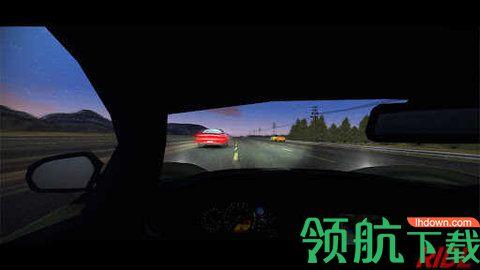 漂移旅程游戏破解版截图0