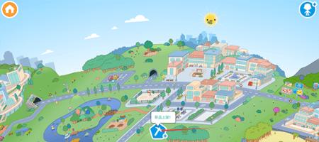 我的城市童话世界2023最新版