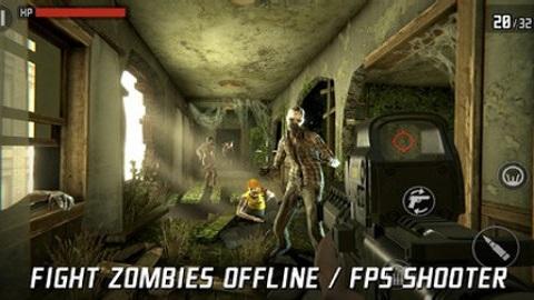 最后的希望3中文破解版截图2