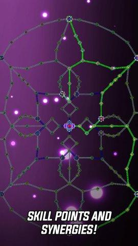旋转术士空闲魔法2023最新版截图1