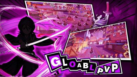 灵魂武士破解版截图2