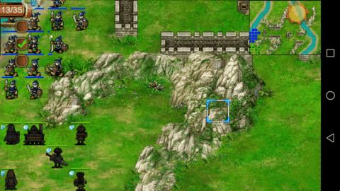 战棋天下内测版