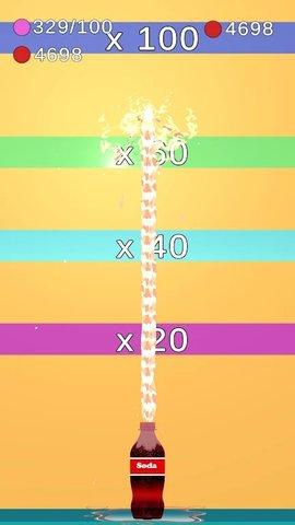 超级汽水喷泉完整版截图2