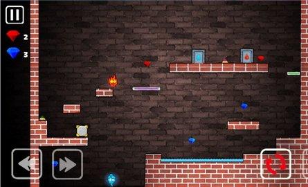 冰与火狂舞免费版截图0