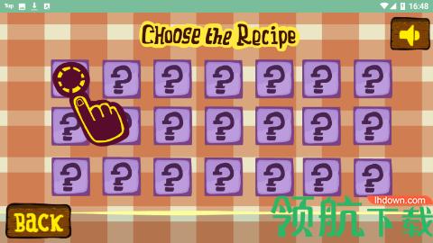 烘焙的乐趣游戏官方版截图1