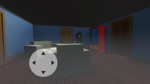 两个坏家伙安卓版截图3