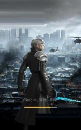 末日特工2022最新版截图1