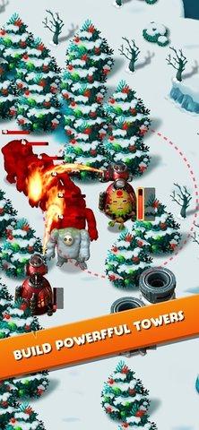 像素垃圾怪物免费版截图0