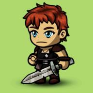 强大的解谜英雄无限金币版