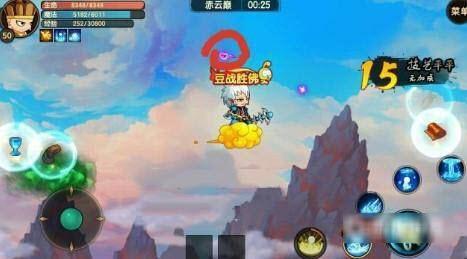 造梦无双破解版2022版(内置作弊菜单)