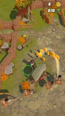 我的恐龙农场安卓最新破解版截图0