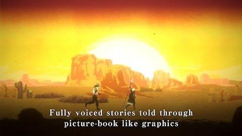 恶魔的崛起手机版截图2