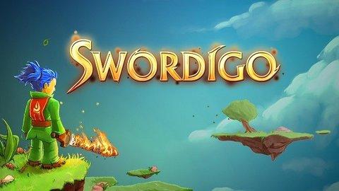 剑客少年(swordigo)中文破解版截图0