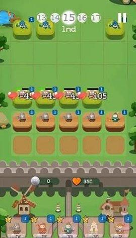 无烬攻防游戏完整版截图0