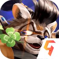 魔霸英雄官方版