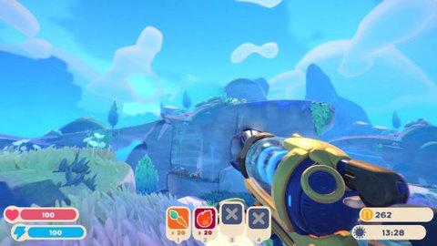 史莱姆牧场2中文版截图2