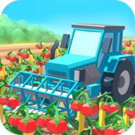 收获之星农场城镇中文版