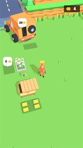 养蜂场工艺破解版截图2