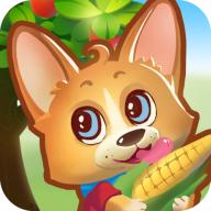 农村快乐小院游戏红包版