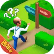 梦幻花园免内购版