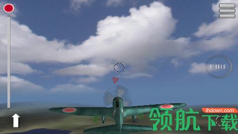 钢铁之风游戏破解版截图1