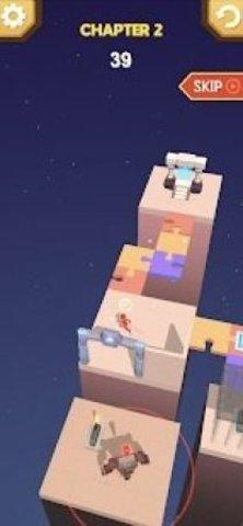 时光行者游戏正式版截图1