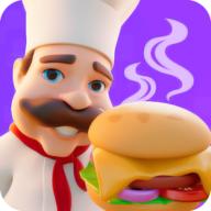 空闲美食帝国大亨正式版