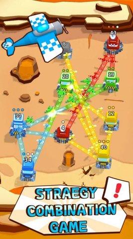 领空冲突单机版截图0