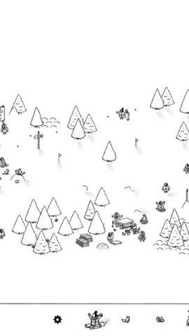 隐藏的家伙官方版截图0