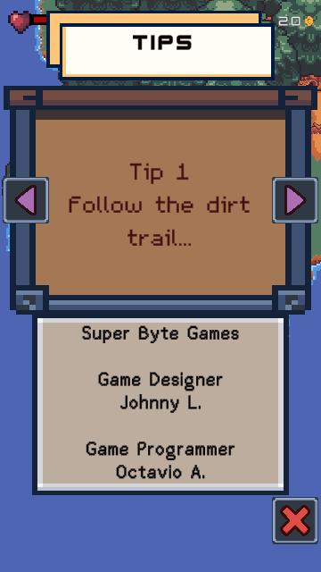 幻想岛生存官方版截图2