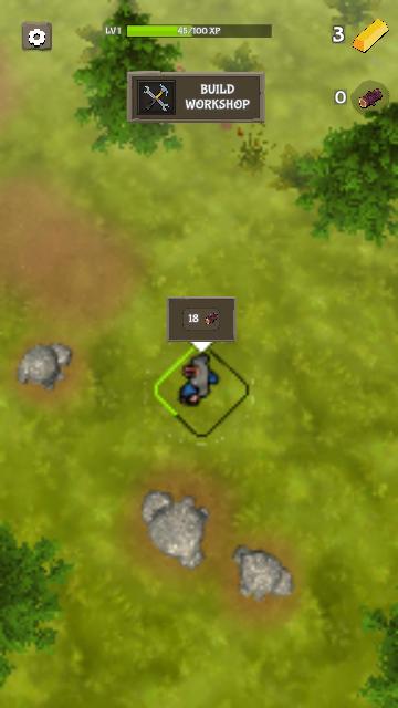 末世建造荒地生存安卓手机版截图3