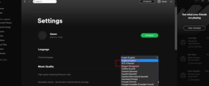 SpotifyMusicAPP安卓官方版