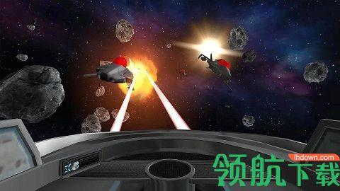 模拟山羊太空废物版解锁全部的山羊截图0