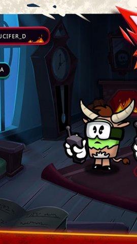 我们之间恶魔版游戏修改版截图0