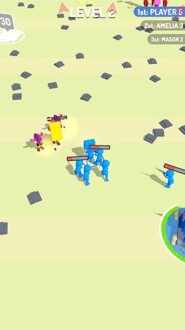 争霸大作战手机游戏截图1