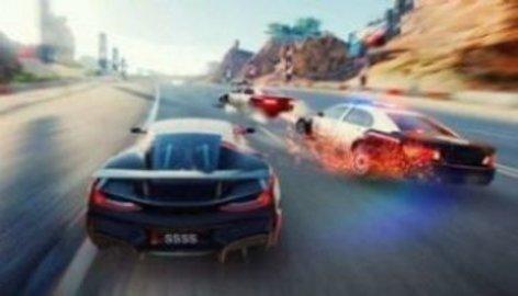 汽车竞速pro中文版截图2