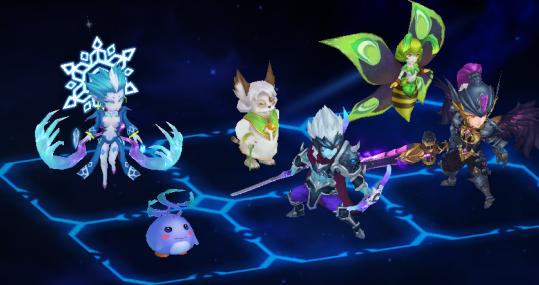 冒险王2之美女传奇安卓版