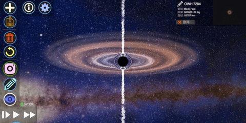 创造行星汉化版截图2