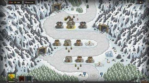 皇城突袭3最新版截图0