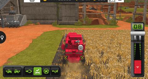 模拟农场18中文版