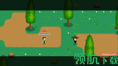 觉醒大陆手游正式版截图2