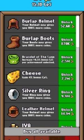 闲人杀手游戏汉化版截图1