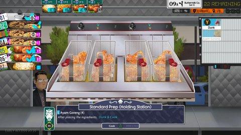 上菜啦无限金币版