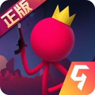 逗斗火柴人正版手机版