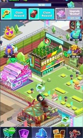 黑手党公司游戏最新破解版截图0