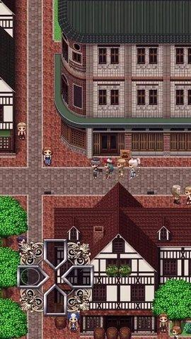 绊之幻想手游中文版截图2